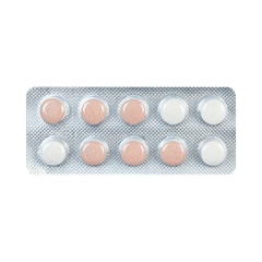 Nuromark Nt 75/10 Mg Tablet 10